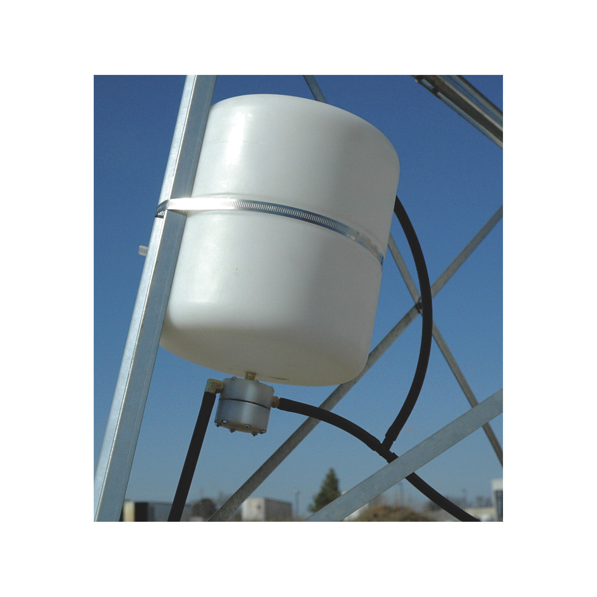 Outdoor Water Solutions Freeze Control System for Aerators, Model# FCU0039